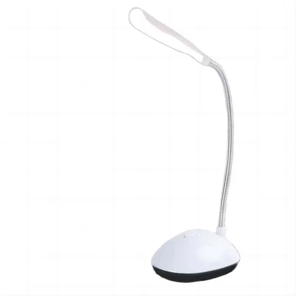 Led Desk Table Reading Lamp For Study Eye Protection Lamp Aaa Battery Powered Lamp Folding Creative 5