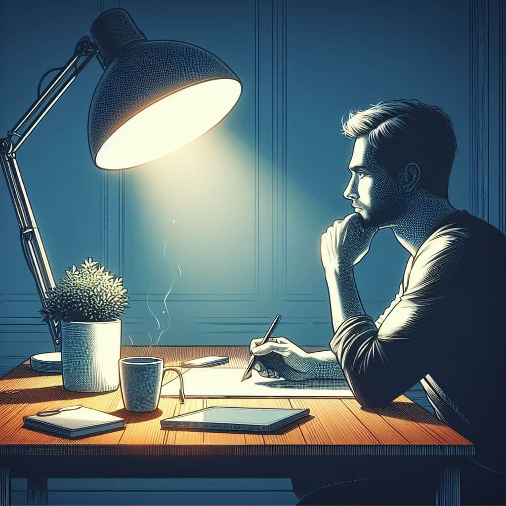 What Is Led Table Lamp?