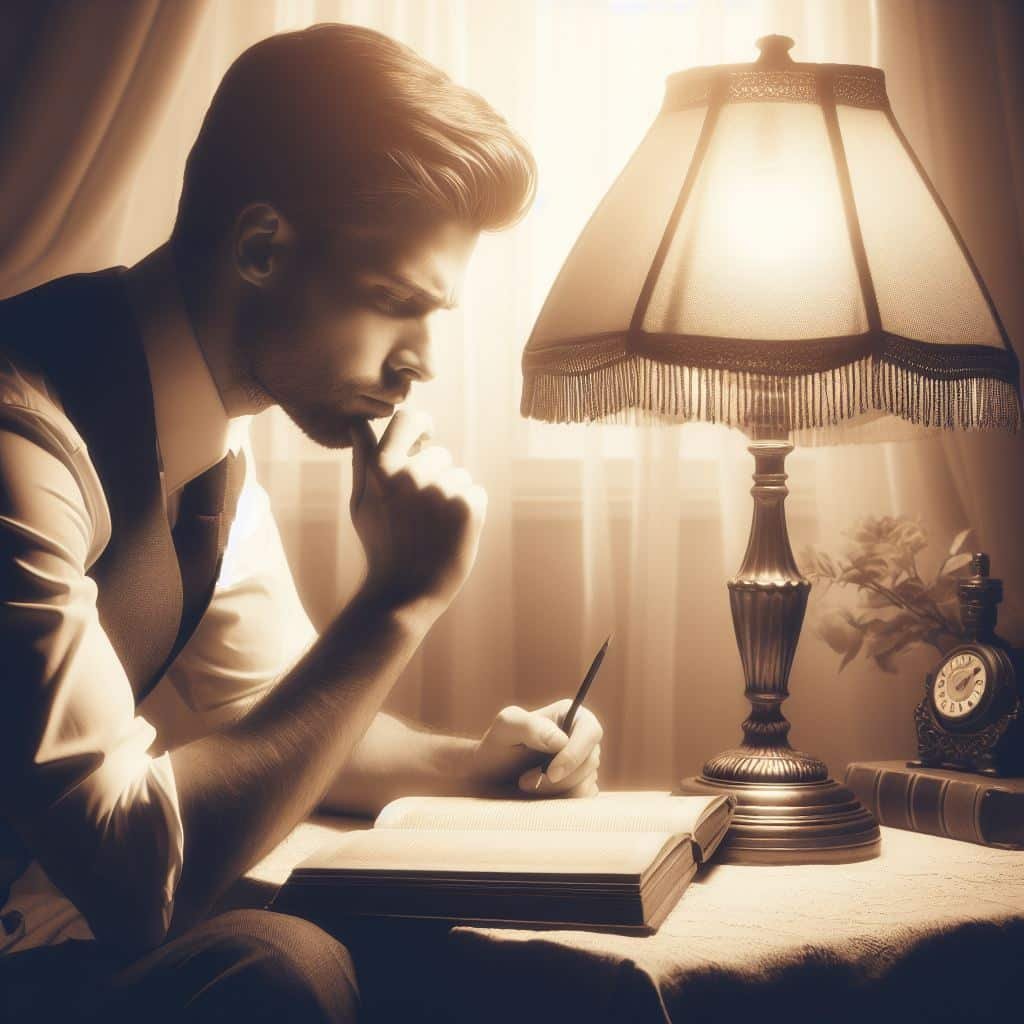 What Is The Use Of Table Lamps?