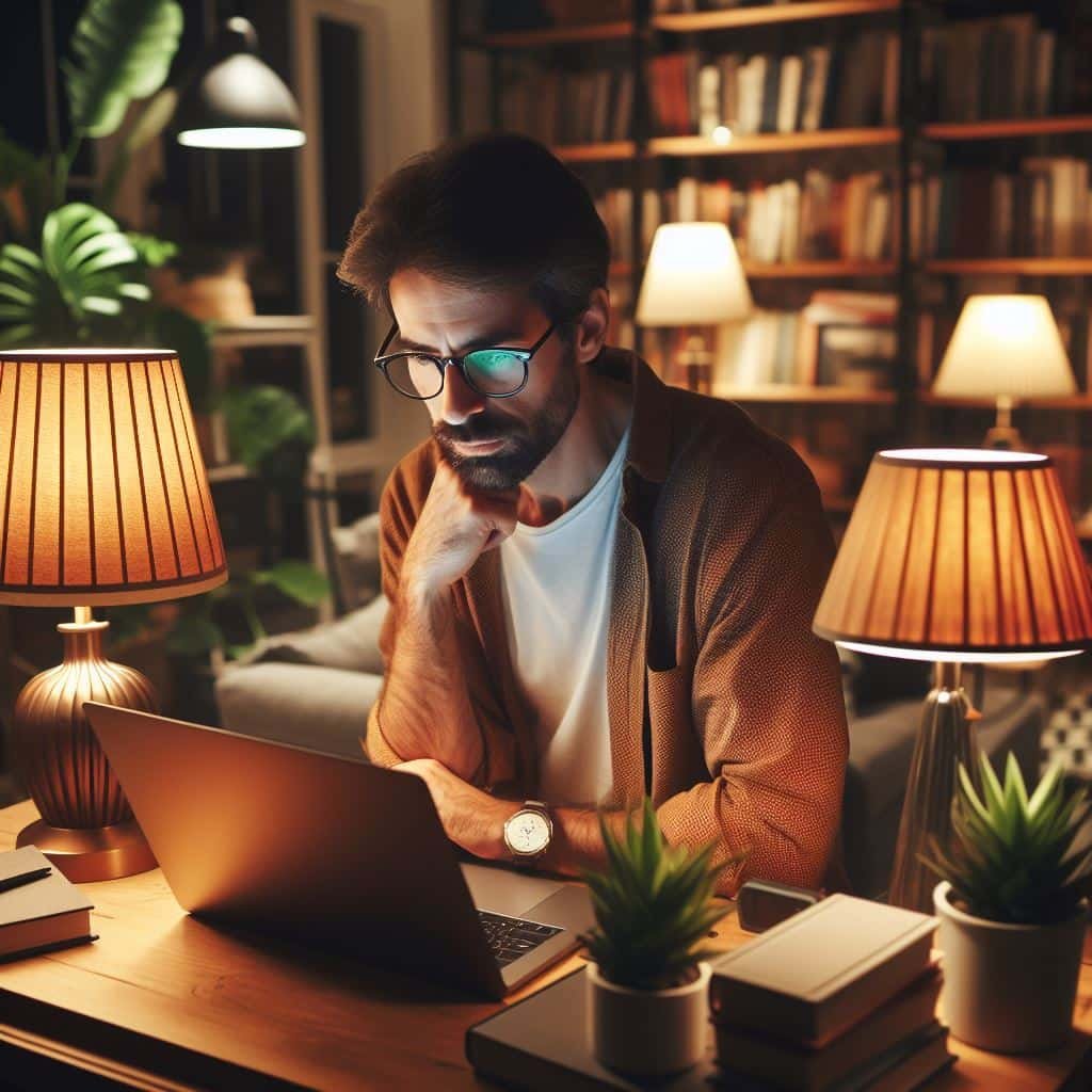 Where To Buy Table Lamps?
