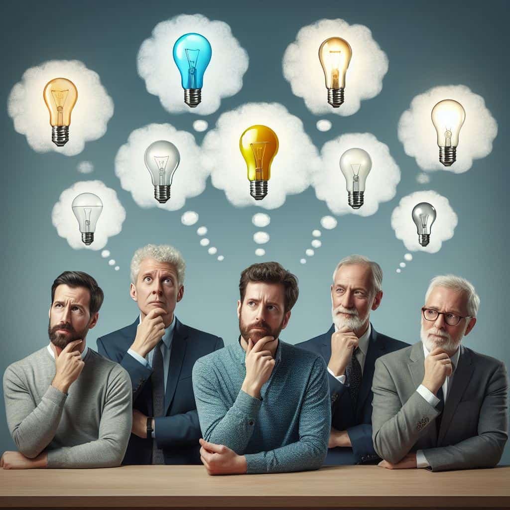 Which Bulb Is Best For Your Table Lamp?